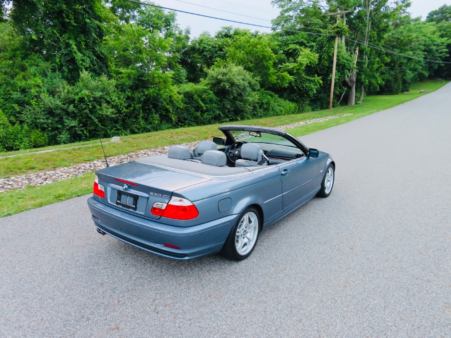 2002 BMW 3-Series 330Ci 2dr Convertible, available for sale in North Salem, New York | Meccanic Shop North Inc. North Salem, New York 2002 BMW 3-Series 330Ci 2dr Convertible, available for sale in North Salem, New York | Meccanic Shop North Inc. North Salem, New York
