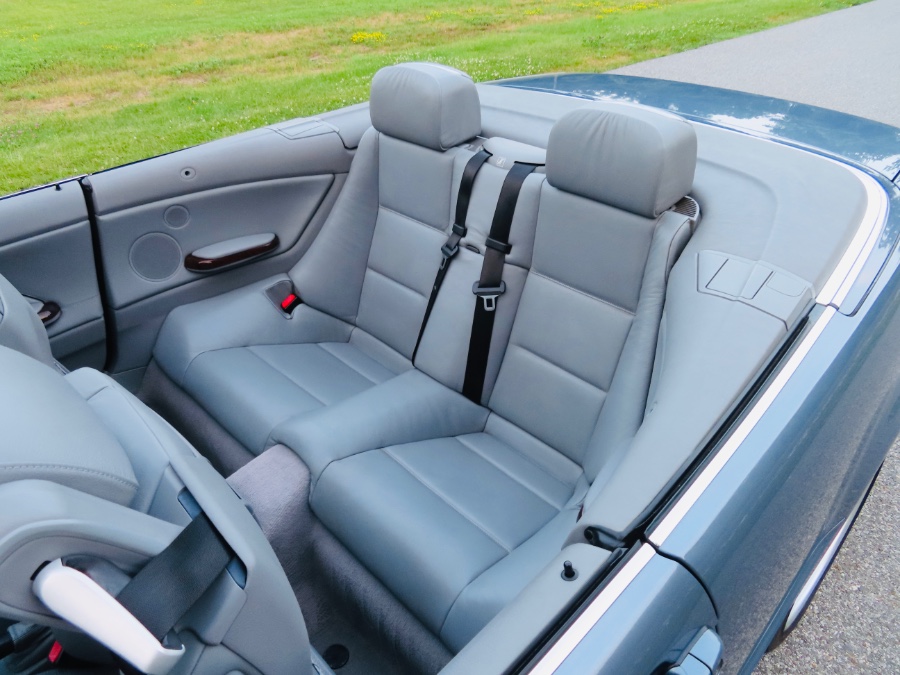 2002 BMW 3-Series 330Ci 2dr Convertible, available for sale in North Salem, New York | Meccanic Shop North Inc. North Salem, New York 2002 BMW 3-Series 330Ci 2dr Convertible, available for sale in North Salem, New York | Meccanic Shop North Inc. North Salem, New York