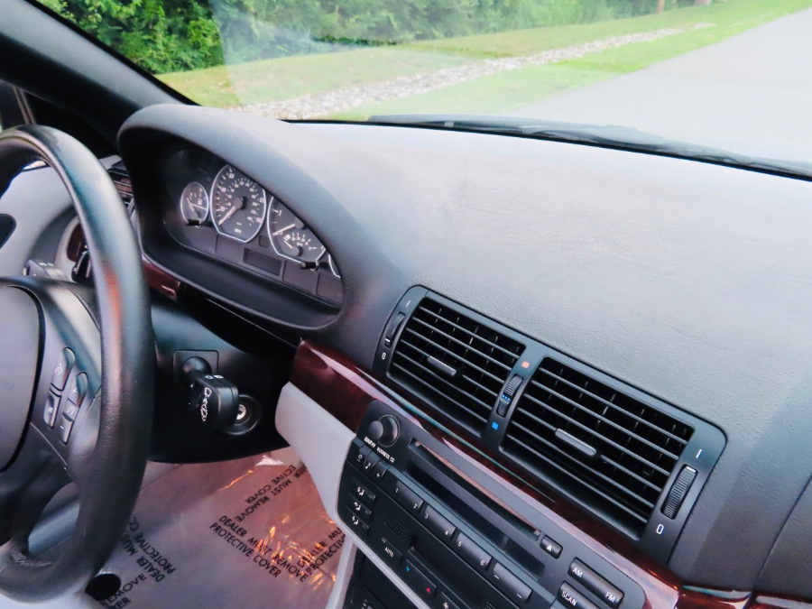 2002 BMW 3-Series 330Ci 2dr Convertible, available for sale in North Salem, New York | Meccanic Shop North Inc. North Salem, New York 2002 BMW 3-Series 330Ci 2dr Convertible, available for sale in North Salem, New York | Meccanic Shop North Inc. North Salem, New York