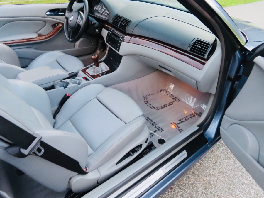 2002 BMW 3-Series 330Ci 2dr Convertible, available for sale in North Salem, New York | Meccanic Shop North Inc. North Salem, New York 2002 BMW 3-Series 330Ci 2dr Convertible, available for sale in North Salem, New York | Meccanic Shop North Inc. North Salem, New York