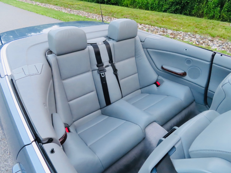 2002 BMW 3-Series 330Ci 2dr Convertible, available for sale in North Salem, New York | Meccanic Shop North Inc. North Salem, New York 2002 BMW 3-Series 330Ci 2dr Convertible, available for sale in North Salem, New York | Meccanic Shop North Inc. North Salem, New York