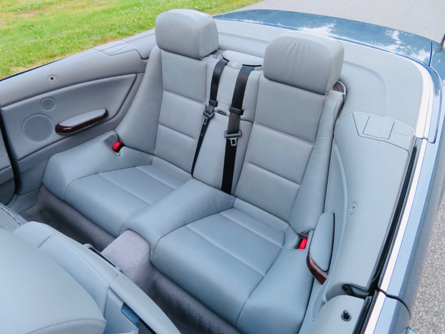 2002 BMW 3-Series 330Ci 2dr Convertible, available for sale in North Salem, New York | Meccanic Shop North Inc. North Salem, New York 2002 BMW 3-Series 330Ci 2dr Convertible, available for sale in North Salem, New York | Meccanic Shop North Inc. North Salem, New York