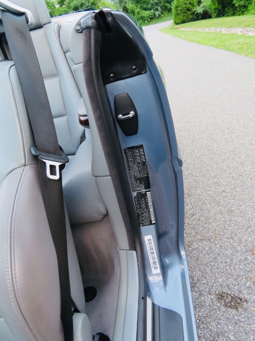 2002 BMW 3-Series 330Ci 2dr Convertible, available for sale in North Salem, New York | Meccanic Shop North Inc. North Salem, New York 2002 BMW 3-Series 330Ci 2dr Convertible, available for sale in North Salem, New York | Meccanic Shop North Inc. North Salem, New York