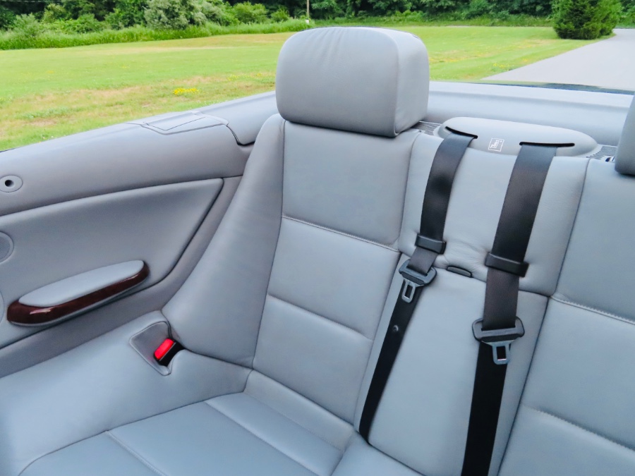 2002 BMW 3-Series 330Ci 2dr Convertible, available for sale in North Salem, New York | Meccanic Shop North Inc. North Salem, New York 2002 BMW 3-Series 330Ci 2dr Convertible, available for sale in North Salem, New York | Meccanic Shop North Inc. North Salem, New York