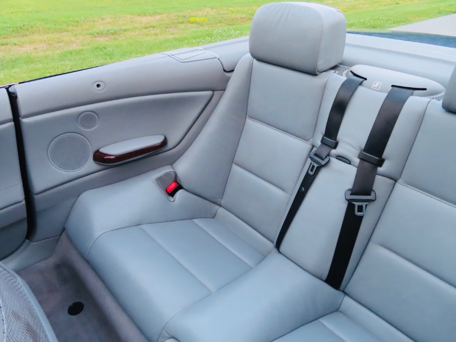2002 BMW 3-Series 330Ci 2dr Convertible, available for sale in North Salem, New York | Meccanic Shop North Inc. North Salem, New York 2002 BMW 3-Series 330Ci 2dr Convertible, available for sale in North Salem, New York | Meccanic Shop North Inc. North Salem, New York