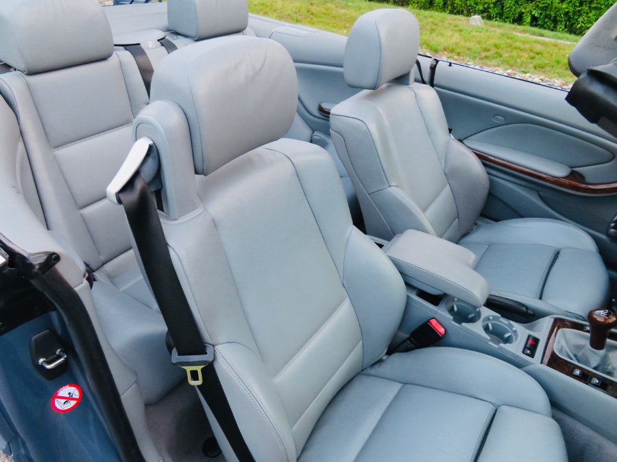 2002 BMW 3-Series 330Ci 2dr Convertible, available for sale in North Salem, New York | Meccanic Shop North Inc. North Salem, New York 2002 BMW 3-Series 330Ci 2dr Convertible, available for sale in North Salem, New York | Meccanic Shop North Inc. North Salem, New York