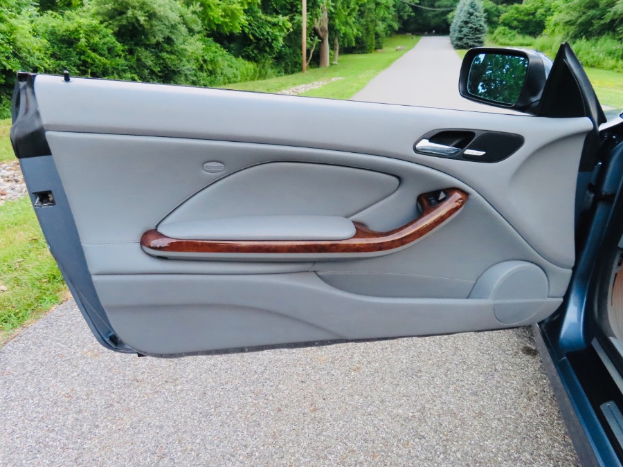 2002 BMW 3-Series 330Ci 2dr Convertible, available for sale in North Salem, New York | Meccanic Shop North Inc. North Salem, New York 2002 BMW 3-Series 330Ci 2dr Convertible, available for sale in North Salem, New York | Meccanic Shop North Inc. North Salem, New York