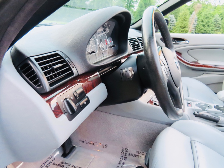 2002 BMW 3-Series 330Ci 2dr Convertible, available for sale in North Salem, New York | Meccanic Shop North Inc. North Salem, New York 2002 BMW 3-Series 330Ci 2dr Convertible, available for sale in North Salem, New York | Meccanic Shop North Inc. North Salem, New York