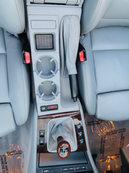 2002 BMW 3-Series 330Ci 2dr Convertible, available for sale in North Salem, New York | Meccanic Shop North Inc. North Salem, New York 2002 BMW 3-Series 330Ci 2dr Convertible, available for sale in North Salem, New York | Meccanic Shop North Inc. North Salem, New York