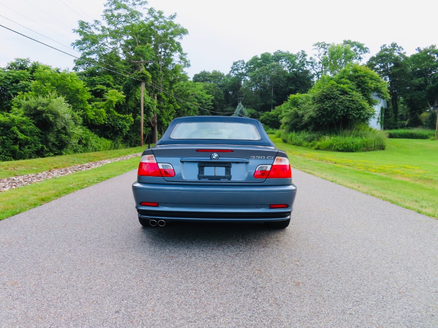 2002 BMW 3-Series 330Ci 2dr Convertible, available for sale in North Salem, New York | Meccanic Shop North Inc. North Salem, New York 2002 BMW 3-Series 330Ci 2dr Convertible, available for sale in North Salem, New York | Meccanic Shop North Inc. North Salem, New York