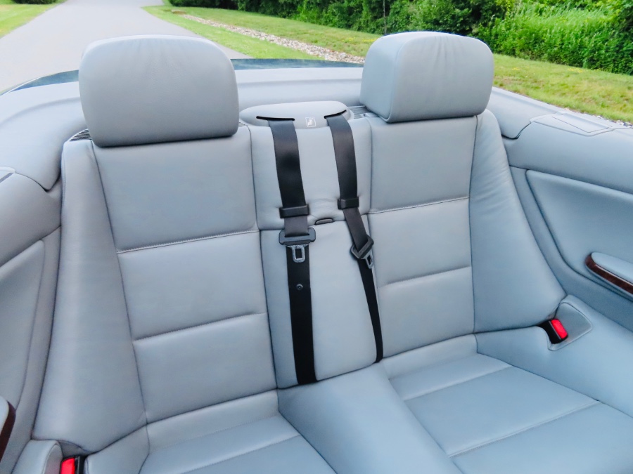 2002 BMW 3-Series 330Ci 2dr Convertible, available for sale in North Salem, New York | Meccanic Shop North Inc. North Salem, New York 2002 BMW 3-Series 330Ci 2dr Convertible, available for sale in North Salem, New York | Meccanic Shop North Inc. North Salem, New York