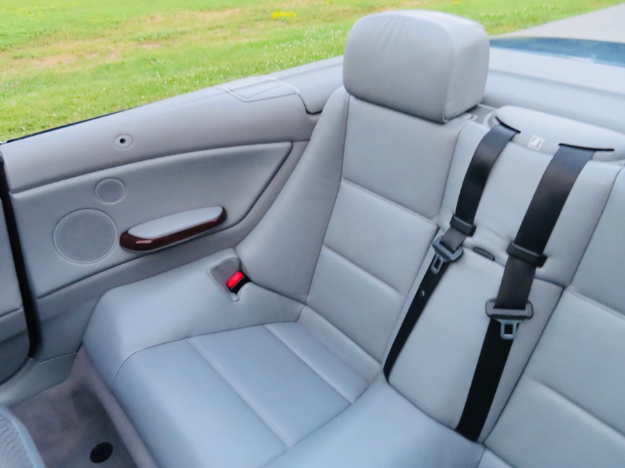 2002 BMW 3-Series 330Ci 2dr Convertible, available for sale in North Salem, New York | Meccanic Shop North Inc. North Salem, New York 2002 BMW 3-Series 330Ci 2dr Convertible, available for sale in North Salem, New York | Meccanic Shop North Inc. North Salem, New York