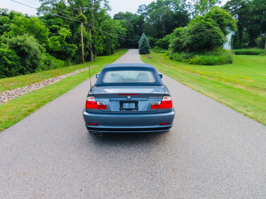 2002 BMW 3-Series 330Ci 2dr Convertible, available for sale in North Salem, New York | Meccanic Shop North Inc. North Salem, New York 2002 BMW 3-Series 330Ci 2dr Convertible, available for sale in North Salem, New York | Meccanic Shop North Inc. North Salem, New York