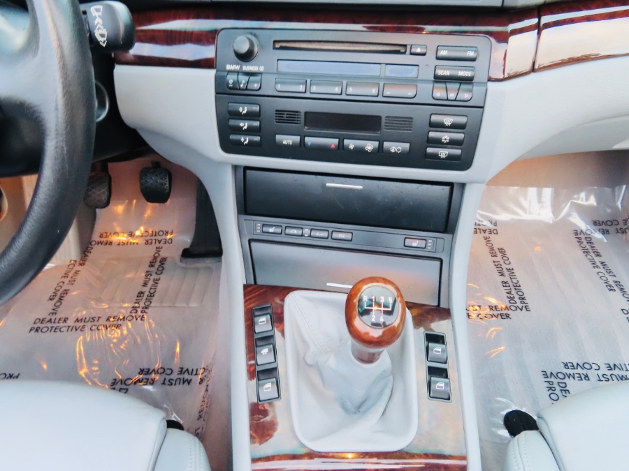 2002 BMW 3-Series 330Ci 2dr Convertible, available for sale in North Salem, New York | Meccanic Shop North Inc. North Salem, New York 2002 BMW 3-Series 330Ci 2dr Convertible, available for sale in North Salem, New York | Meccanic Shop North Inc. North Salem, New York