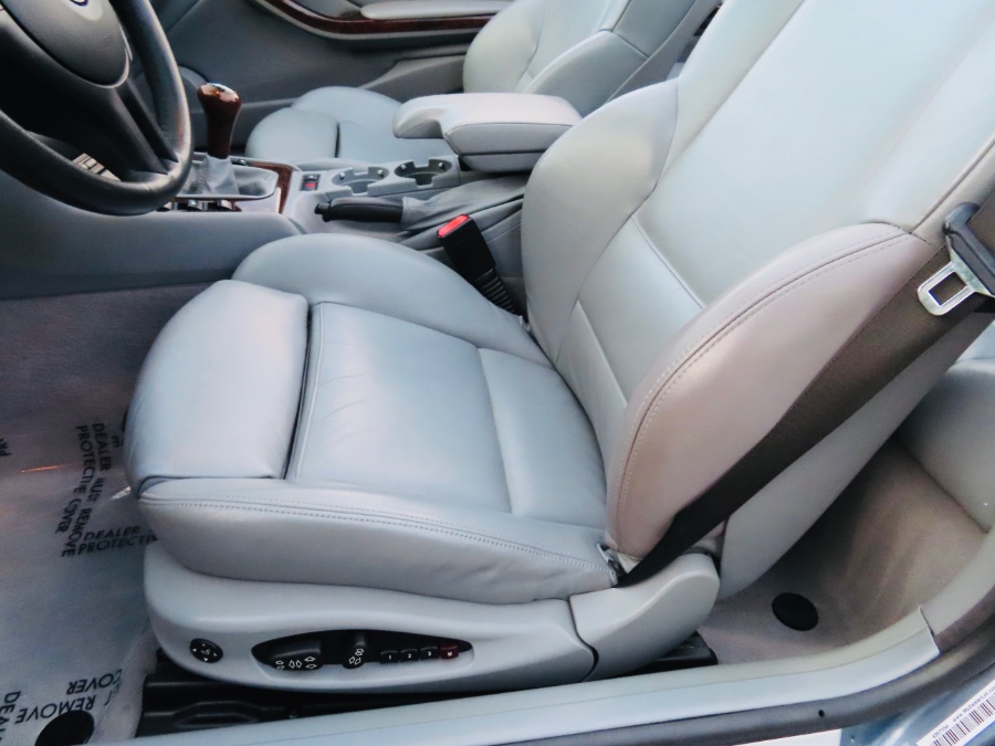 2002 BMW 3-Series 330Ci 2dr Convertible, available for sale in North Salem, New York | Meccanic Shop North Inc. North Salem, New York 2002 BMW 3-Series 330Ci 2dr Convertible, available for sale in North Salem, New York | Meccanic Shop North Inc. North Salem, New York