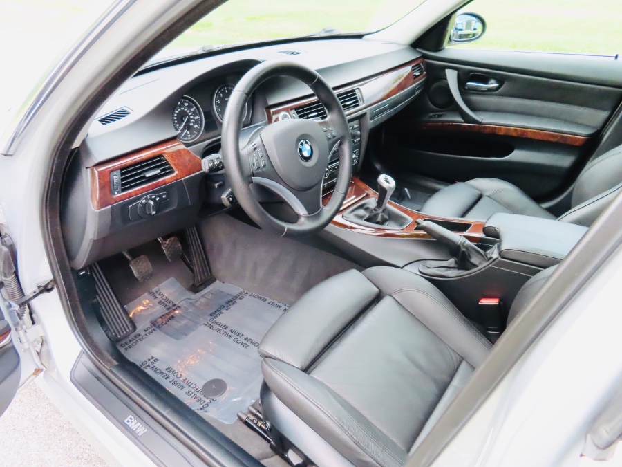 2007 BMW 3 Series 4dr Sdn 335i RWD, available for sale in North Salem, New York | Meccanic Shop North Inc. North Salem, New York 2007 BMW 3 Series 4dr Sdn 335i RWD, available for sale in North Salem, New York | Meccanic Shop North Inc. North Salem, New York