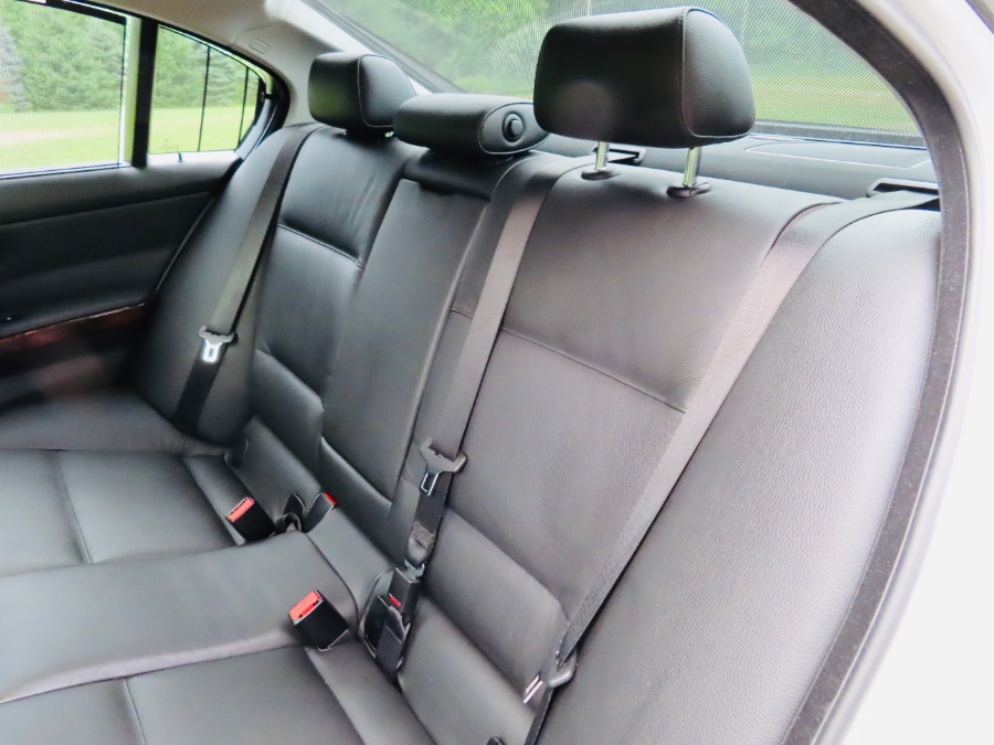 2007 BMW 3 Series 4dr Sdn 335i RWD, available for sale in North Salem, New York | Meccanic Shop North Inc. North Salem, New York 2007 BMW 3 Series 4dr Sdn 335i RWD, available for sale in North Salem, New York | Meccanic Shop North Inc. North Salem, New York