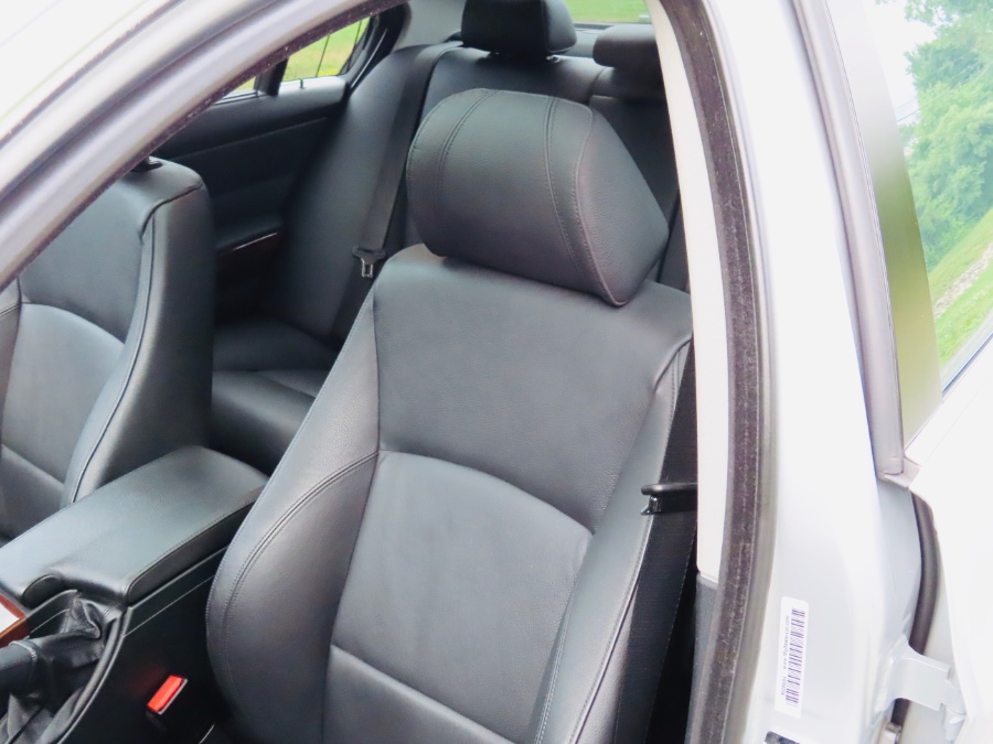 2007 BMW 3 Series 4dr Sdn 335i RWD, available for sale in North Salem, New York | Meccanic Shop North Inc. North Salem, New York 2007 BMW 3 Series 4dr Sdn 335i RWD, available for sale in North Salem, New York | Meccanic Shop North Inc. North Salem, New York