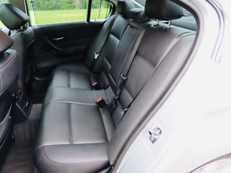 2007 BMW 3 Series 4dr Sdn 335i RWD, available for sale in North Salem, New York | Meccanic Shop North Inc. North Salem, New York 2007 BMW 3 Series 4dr Sdn 335i RWD, available for sale in North Salem, New York | Meccanic Shop North Inc. North Salem, New York