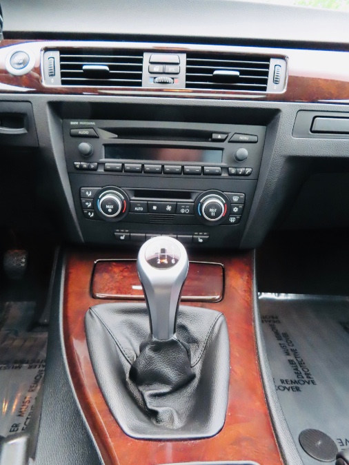 2007 BMW 3 Series 4dr Sdn 335i RWD, available for sale in North Salem, New York | Meccanic Shop North Inc. North Salem, New York 2007 BMW 3 Series 4dr Sdn 335i RWD, available for sale in North Salem, New York | Meccanic Shop North Inc. North Salem, New York