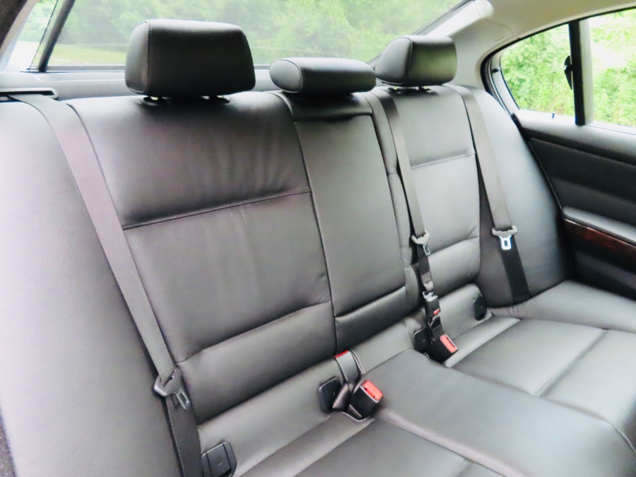 2007 BMW 3 Series 4dr Sdn 335i RWD, available for sale in North Salem, New York | Meccanic Shop North Inc. North Salem, New York 2007 BMW 3 Series 4dr Sdn 335i RWD, available for sale in North Salem, New York | Meccanic Shop North Inc. North Salem, New York