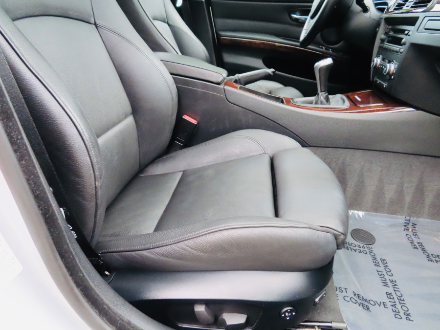 2007 BMW 3 Series 4dr Sdn 335i RWD, available for sale in North Salem, New York | Meccanic Shop North Inc. North Salem, New York 2007 BMW 3 Series 4dr Sdn 335i RWD, available for sale in North Salem, New York | Meccanic Shop North Inc. North Salem, New York