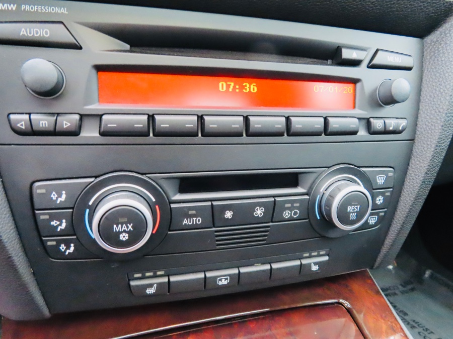 2007 BMW 3 Series 4dr Sdn 335i RWD, available for sale in North Salem, New York | Meccanic Shop North Inc. North Salem, New York 2007 BMW 3 Series 4dr Sdn 335i RWD, available for sale in North Salem, New York | Meccanic Shop North Inc. North Salem, New York