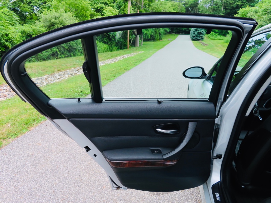 2007 BMW 3 Series 4dr Sdn 335i RWD, available for sale in North Salem, New York | Meccanic Shop North Inc. North Salem, New York 2007 BMW 3 Series 4dr Sdn 335i RWD, available for sale in North Salem, New York | Meccanic Shop North Inc. North Salem, New York