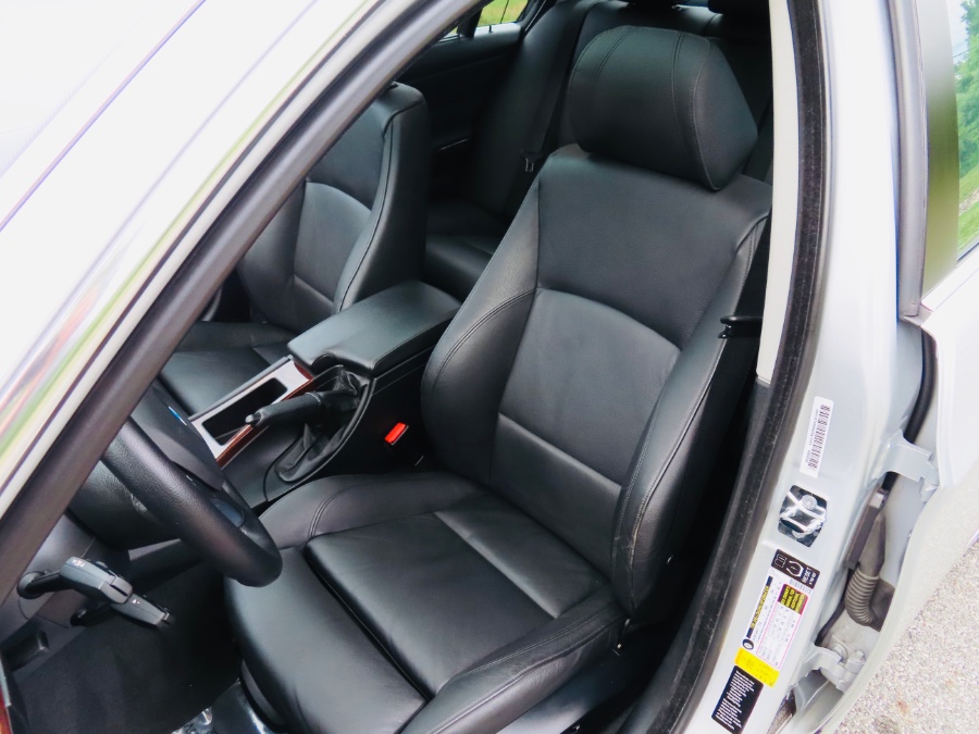 2007 BMW 3 Series 4dr Sdn 335i RWD, available for sale in North Salem, New York | Meccanic Shop North Inc. North Salem, New York 2007 BMW 3 Series 4dr Sdn 335i RWD, available for sale in North Salem, New York | Meccanic Shop North Inc. North Salem, New York