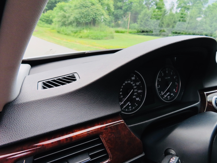 2007 BMW 3 Series 4dr Sdn 335i RWD, available for sale in North Salem, New York | Meccanic Shop North Inc. North Salem, New York 2007 BMW 3 Series 4dr Sdn 335i RWD, available for sale in North Salem, New York | Meccanic Shop North Inc. North Salem, New York
