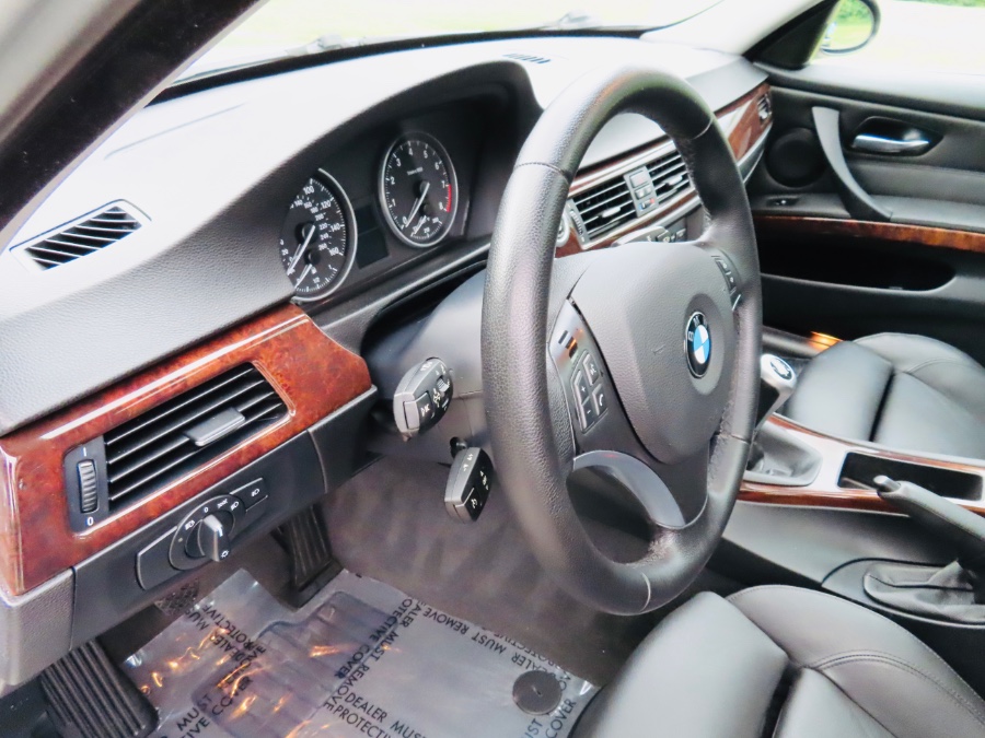 2007 BMW 3 Series 4dr Sdn 335i RWD, available for sale in North Salem, New York | Meccanic Shop North Inc. North Salem, New York 2007 BMW 3 Series 4dr Sdn 335i RWD, available for sale in North Salem, New York | Meccanic Shop North Inc. North Salem, New York