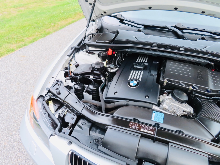 2007 BMW 3 Series 4dr Sdn 335i RWD, available for sale in North Salem, New York | Meccanic Shop North Inc. North Salem, New York 2007 BMW 3 Series 4dr Sdn 335i RWD, available for sale in North Salem, New York | Meccanic Shop North Inc. North Salem, New York