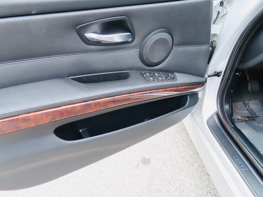 2007 BMW 3 Series 4dr Sdn 335i RWD, available for sale in North Salem, New York | Meccanic Shop North Inc. North Salem, New York 2007 BMW 3 Series 4dr Sdn 335i RWD, available for sale in North Salem, New York | Meccanic Shop North Inc. North Salem, New York