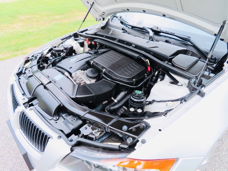 2007 BMW 3 Series 4dr Sdn 335i RWD, available for sale in North Salem, New York | Meccanic Shop North Inc. North Salem, New York 2007 BMW 3 Series 4dr Sdn 335i RWD, available for sale in North Salem, New York | Meccanic Shop North Inc. North Salem, New York