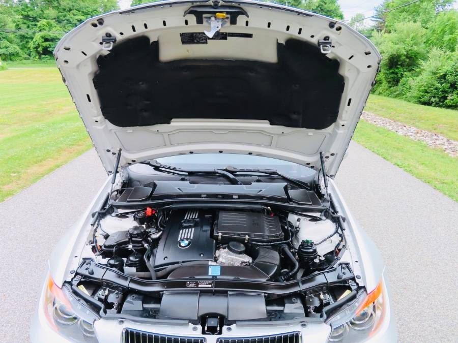 2007 BMW 3 Series 4dr Sdn 335i RWD, available for sale in North Salem, New York | Meccanic Shop North Inc. North Salem, New York 2007 BMW 3 Series 4dr Sdn 335i RWD, available for sale in North Salem, New York | Meccanic Shop North Inc. North Salem, New York