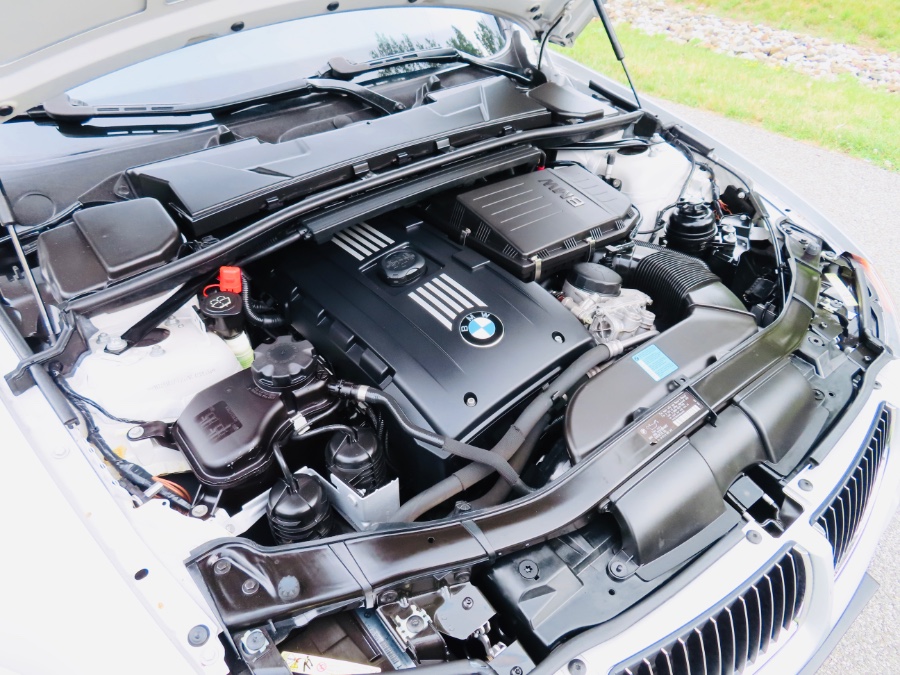 2007 BMW 3 Series 4dr Sdn 335i RWD, available for sale in North Salem, New York | Meccanic Shop North Inc. North Salem, New York 2007 BMW 3 Series 4dr Sdn 335i RWD, available for sale in North Salem, New York | Meccanic Shop North Inc. North Salem, New York