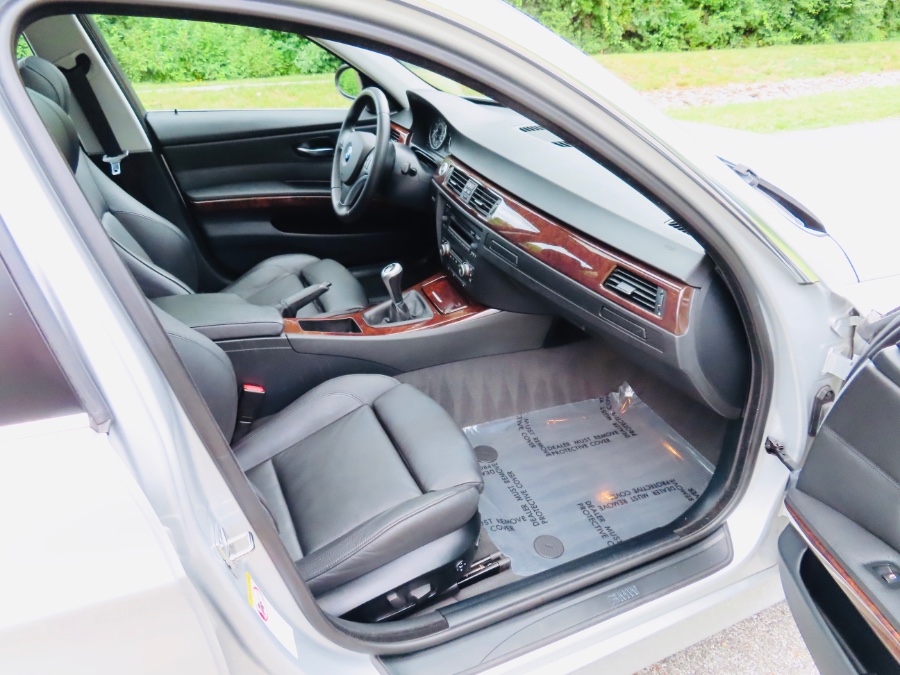 2007 BMW 3 Series 4dr Sdn 335i RWD, available for sale in North Salem, New York | Meccanic Shop North Inc. North Salem, New York 2007 BMW 3 Series 4dr Sdn 335i RWD, available for sale in North Salem, New York | Meccanic Shop North Inc. North Salem, New York