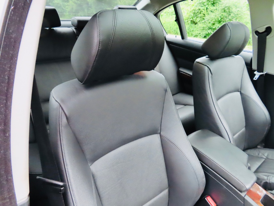 2007 BMW 3 Series 4dr Sdn 335i RWD, available for sale in North Salem, New York | Meccanic Shop North Inc. North Salem, New York 2007 BMW 3 Series 4dr Sdn 335i RWD, available for sale in North Salem, New York | Meccanic Shop North Inc. North Salem, New York