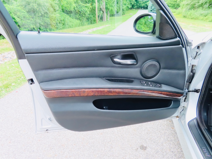 2007 BMW 3 Series 4dr Sdn 335i RWD, available for sale in North Salem, New York | Meccanic Shop North Inc. North Salem, New York 2007 BMW 3 Series 4dr Sdn 335i RWD, available for sale in North Salem, New York | Meccanic Shop North Inc. North Salem, New York