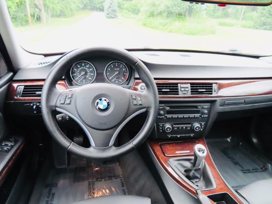 2007 BMW 3 Series 4dr Sdn 335i RWD, available for sale in North Salem, New York | Meccanic Shop North Inc. North Salem, New York 2007 BMW 3 Series 4dr Sdn 335i RWD, available for sale in North Salem, New York | Meccanic Shop North Inc. North Salem, New York