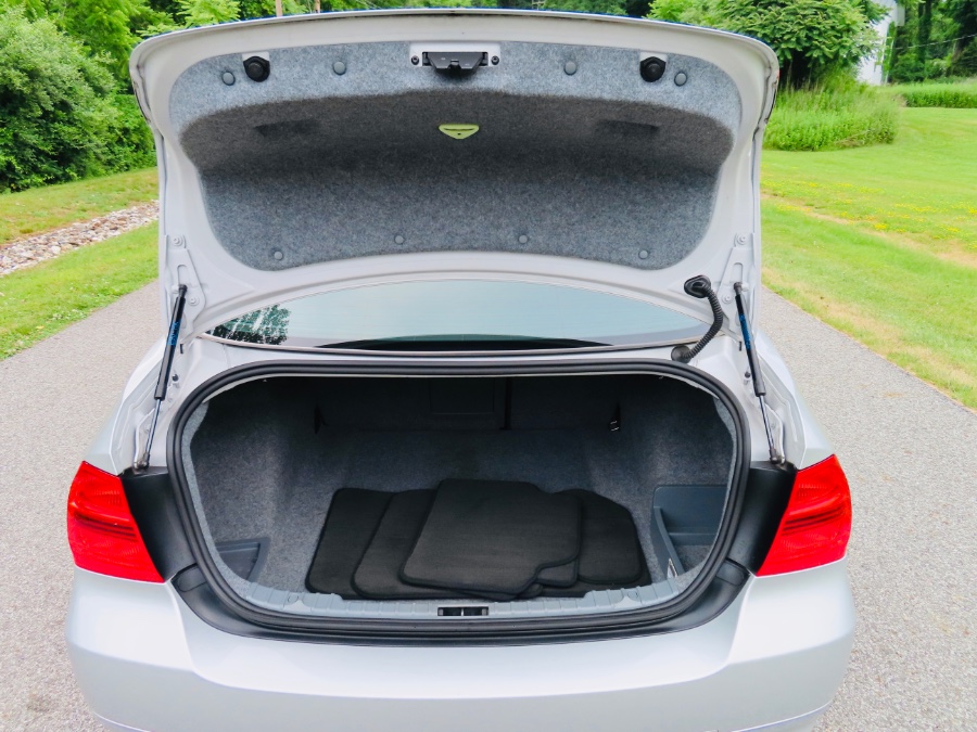 2007 BMW 3 Series 4dr Sdn 335i RWD, available for sale in North Salem, New York | Meccanic Shop North Inc. North Salem, New York 2007 BMW 3 Series 4dr Sdn 335i RWD, available for sale in North Salem, New York | Meccanic Shop North Inc. North Salem, New York