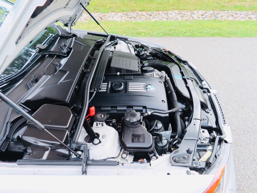 2007 BMW 3 Series 4dr Sdn 335i RWD, available for sale in North Salem, New York | Meccanic Shop North Inc. North Salem, New York 2007 BMW 3 Series 4dr Sdn 335i RWD, available for sale in North Salem, New York | Meccanic Shop North Inc. North Salem, New York