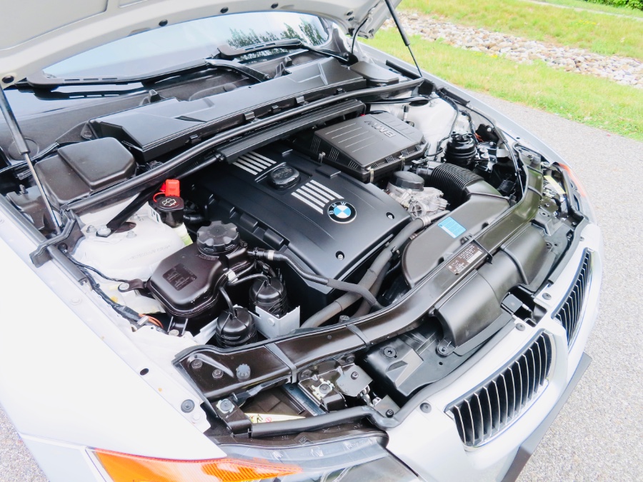 2007 BMW 3 Series 4dr Sdn 335i RWD, available for sale in North Salem, New York | Meccanic Shop North Inc. North Salem, New York 2007 BMW 3 Series 4dr Sdn 335i RWD, available for sale in North Salem, New York | Meccanic Shop North Inc. North Salem, New York