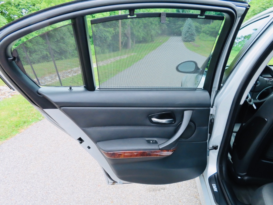 2007 BMW 3 Series 4dr Sdn 335i RWD, available for sale in North Salem, New York | Meccanic Shop North Inc. North Salem, New York 2007 BMW 3 Series 4dr Sdn 335i RWD, available for sale in North Salem, New York | Meccanic Shop North Inc. North Salem, New York