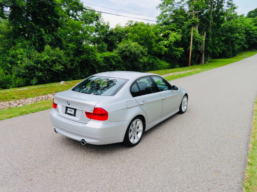 2007 BMW 3 Series 4dr Sdn 335i RWD, available for sale in North Salem, New York | Meccanic Shop North Inc. North Salem, New York 2007 BMW 3 Series 4dr Sdn 335i RWD, available for sale in North Salem, New York | Meccanic Shop North Inc. North Salem, New York