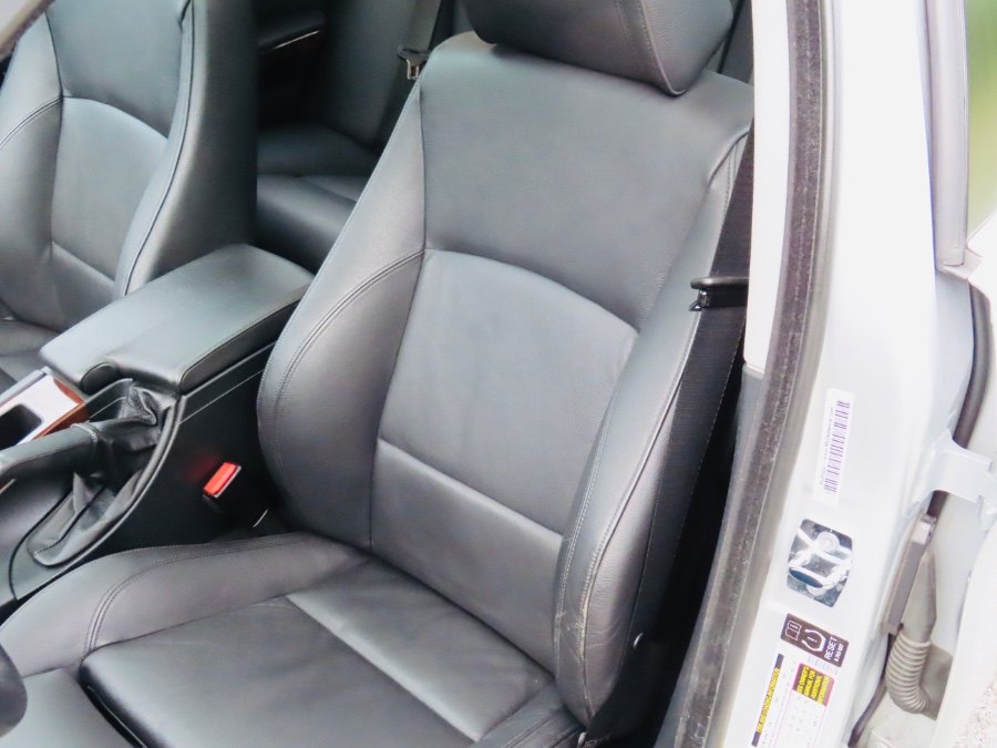 2007 BMW 3 Series 4dr Sdn 335i RWD, available for sale in North Salem, New York | Meccanic Shop North Inc. North Salem, New York 2007 BMW 3 Series 4dr Sdn 335i RWD, available for sale in North Salem, New York | Meccanic Shop North Inc. North Salem, New York