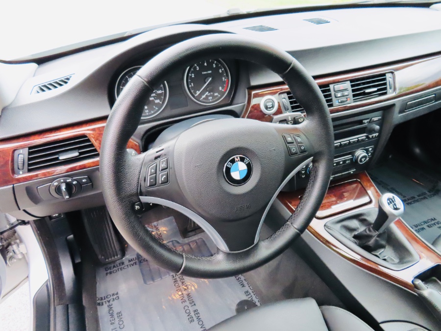 2007 BMW 3 Series 4dr Sdn 335i RWD, available for sale in North Salem, New York | Meccanic Shop North Inc. North Salem, New York 2007 BMW 3 Series 4dr Sdn 335i RWD, available for sale in North Salem, New York | Meccanic Shop North Inc. North Salem, New York
