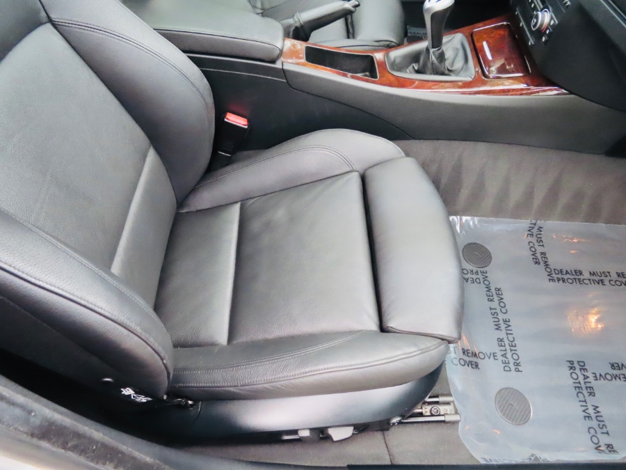 2007 BMW 3 Series 4dr Sdn 335i RWD, available for sale in North Salem, New York | Meccanic Shop North Inc. North Salem, New York 2007 BMW 3 Series 4dr Sdn 335i RWD, available for sale in North Salem, New York | Meccanic Shop North Inc. North Salem, New York