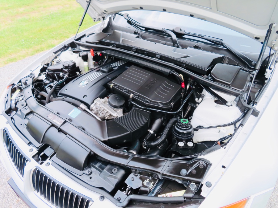 2007 BMW 3 Series 4dr Sdn 335i RWD, available for sale in North Salem, New York | Meccanic Shop North Inc. North Salem, New York 2007 BMW 3 Series 4dr Sdn 335i RWD, available for sale in North Salem, New York | Meccanic Shop North Inc. North Salem, New York