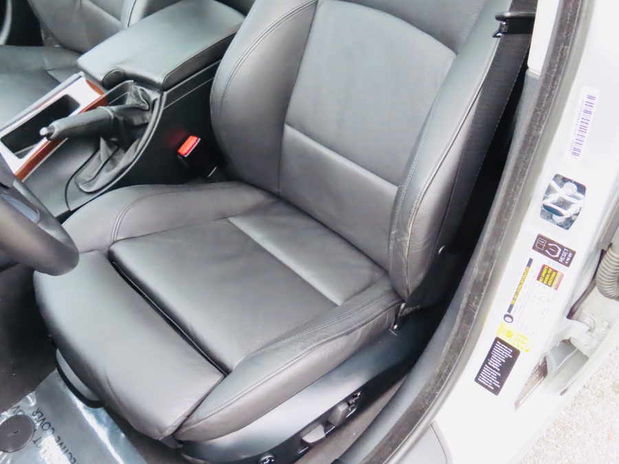 2007 BMW 3 Series 4dr Sdn 335i RWD, available for sale in North Salem, New York | Meccanic Shop North Inc. North Salem, New York 2007 BMW 3 Series 4dr Sdn 335i RWD, available for sale in North Salem, New York | Meccanic Shop North Inc. North Salem, New York